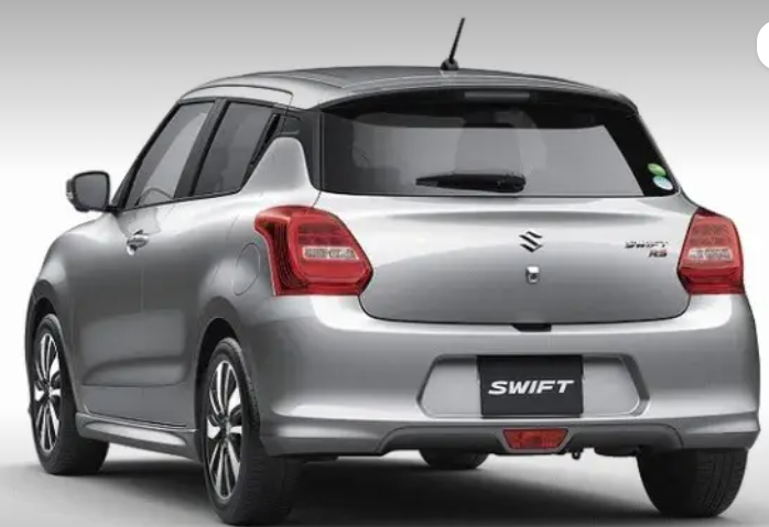 Suzuki Swift: A Review of the Latest Generation in the Oman
